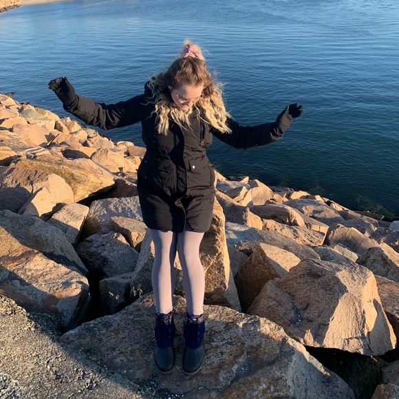 Meet your Posher, Josie - Picture 1 of 1